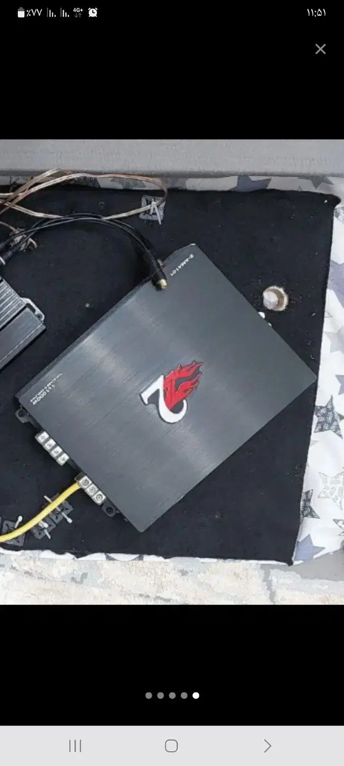 سیستم ولوازم سیستم|قطعات یدکی و لوازم جانبی|قدس, شهرقدس|دیوار