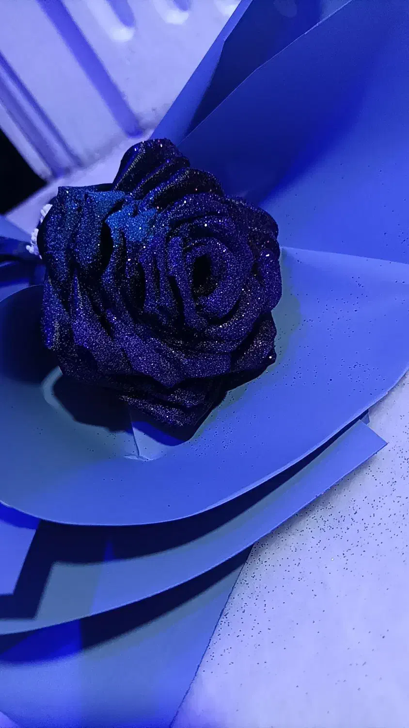 زیبایی ماندگار است|گل مصنوعی|زاهدان, |دیوار