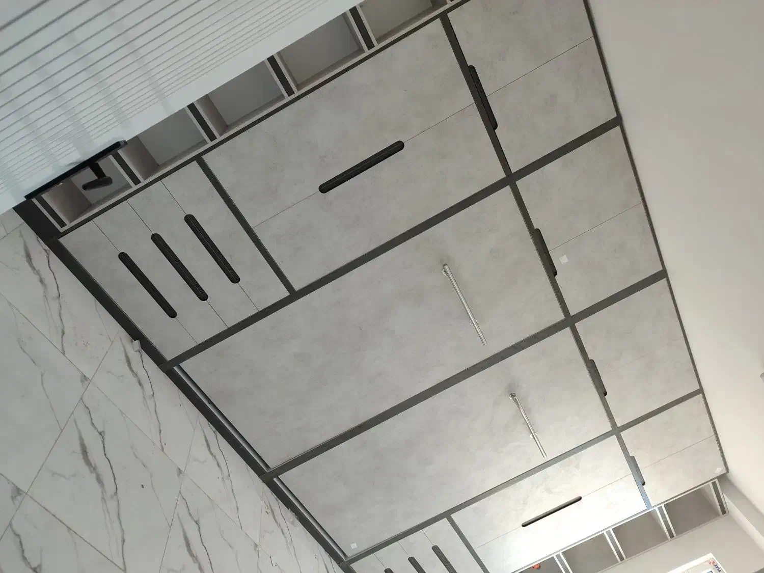 (دنیای چوب) کابینت سازی اقساط بلند مدت|خدمات پیشه و مهارت|قروه, |دیوار
