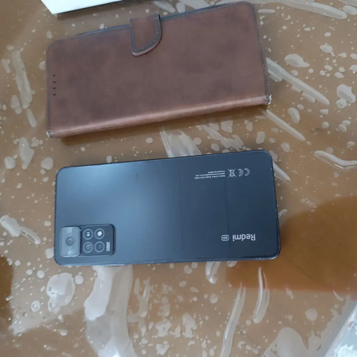 گوشی شیائومی ردمی نوت۱۱پرو5G.|موبایل|گلبهار, شهر جدید گلبهار|دیوار