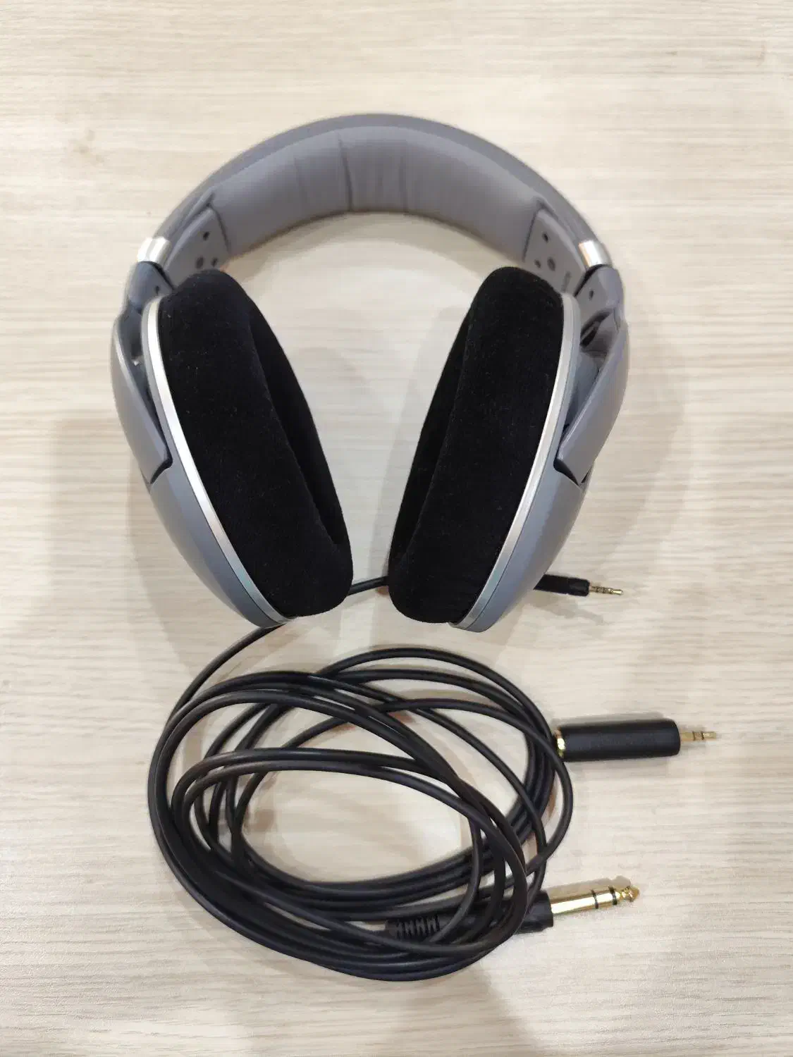 سنهایزر Sennheiser hd 579|پخش‌کننده همراه|تهران, قیطریه|دیوار