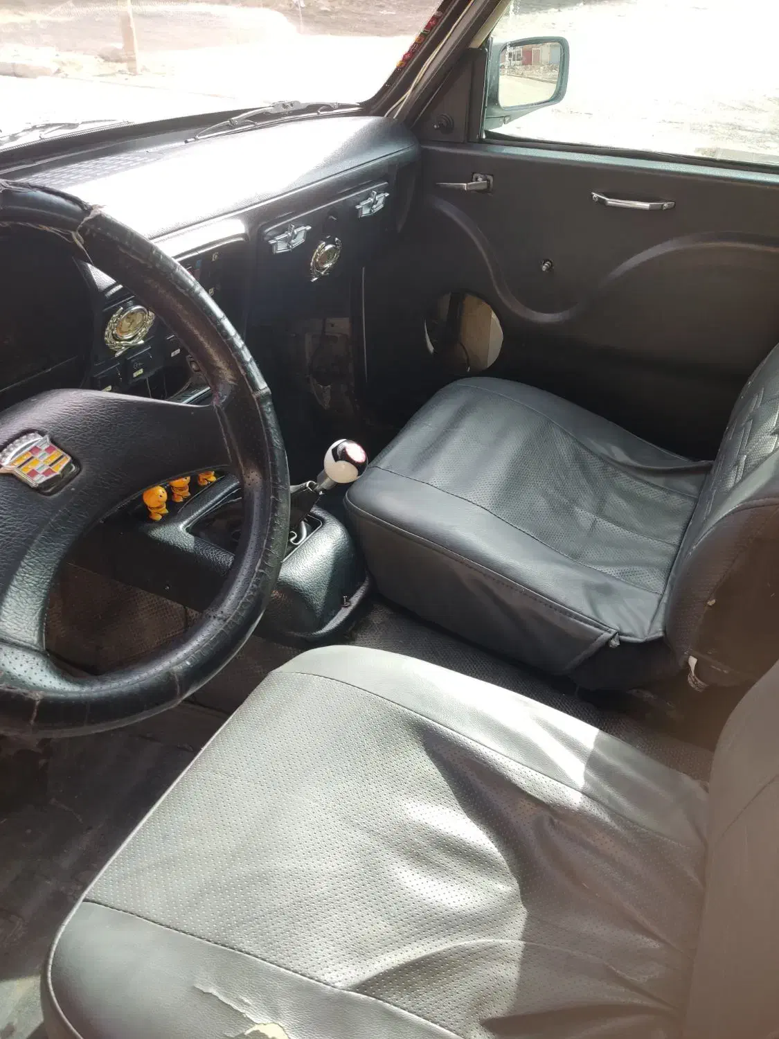 وانت مدل نود|خودرو سواری و وانت|ملایر, |دیوار