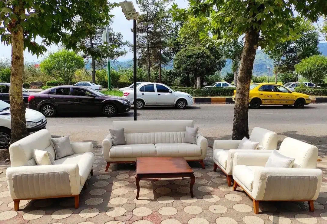 مدل رومینا|مبلمان خانگی و میز عسلی|تهران, شهرک ولیعصر جنوبی|دیوار