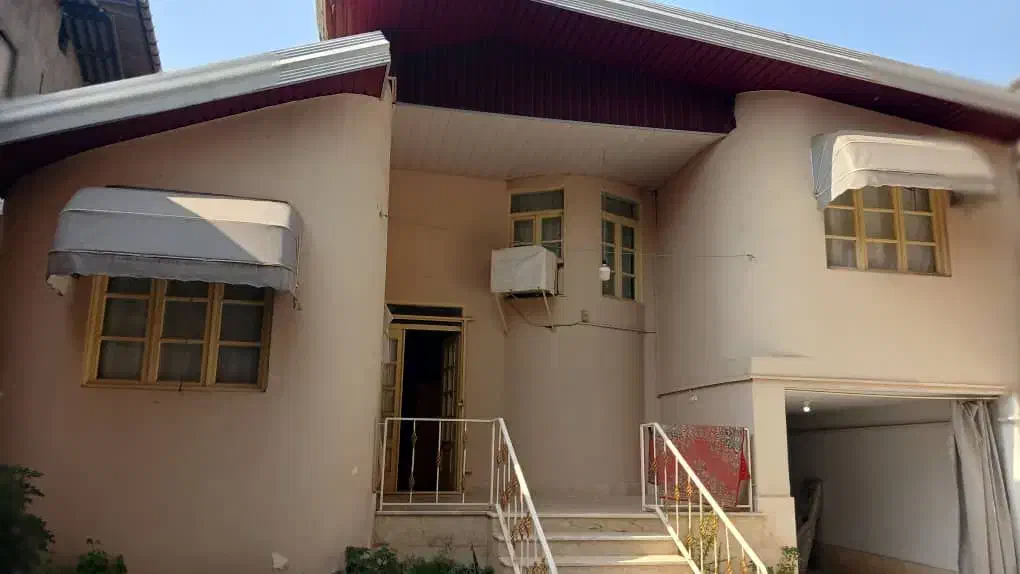 خانه ویلایی خیابان بابل|فروش خانه و ویلا|قائمشهر, |دیوار