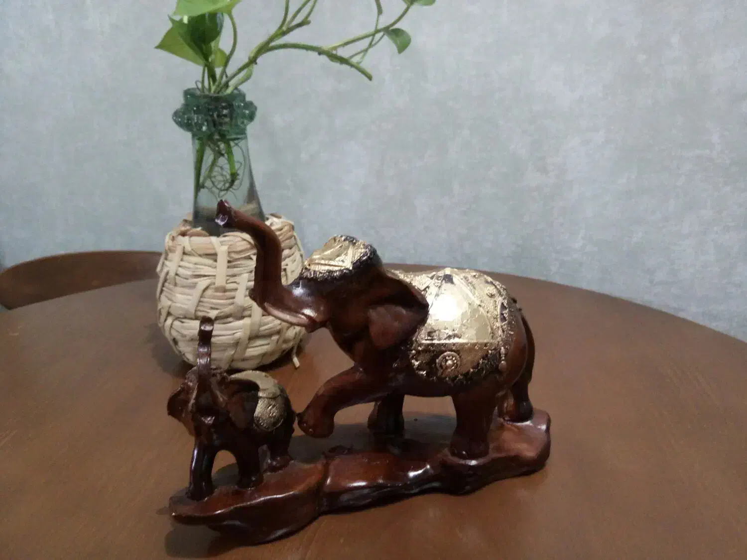 استند گلدان رومی و مجسمه دکوری نو|صنایع دستی و سایر لوازم تزئینی|شیراز, باهنر|دیوار