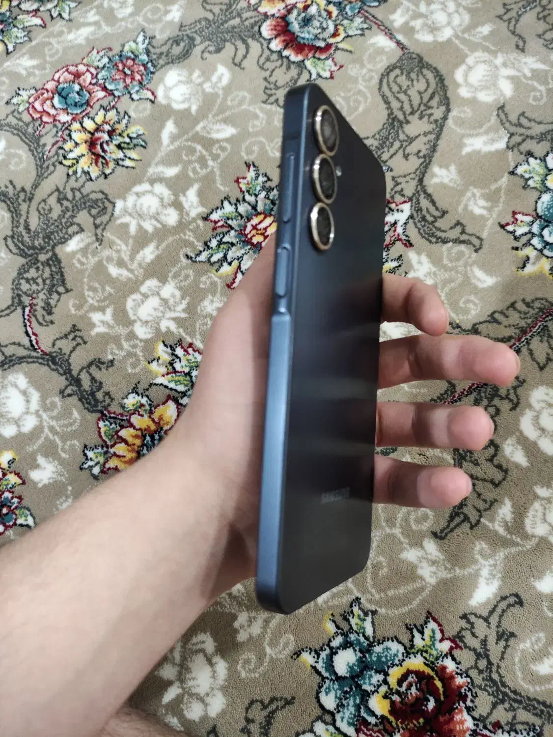 گوشی a ۱۶|موبایل|بروجرد, |دیوار