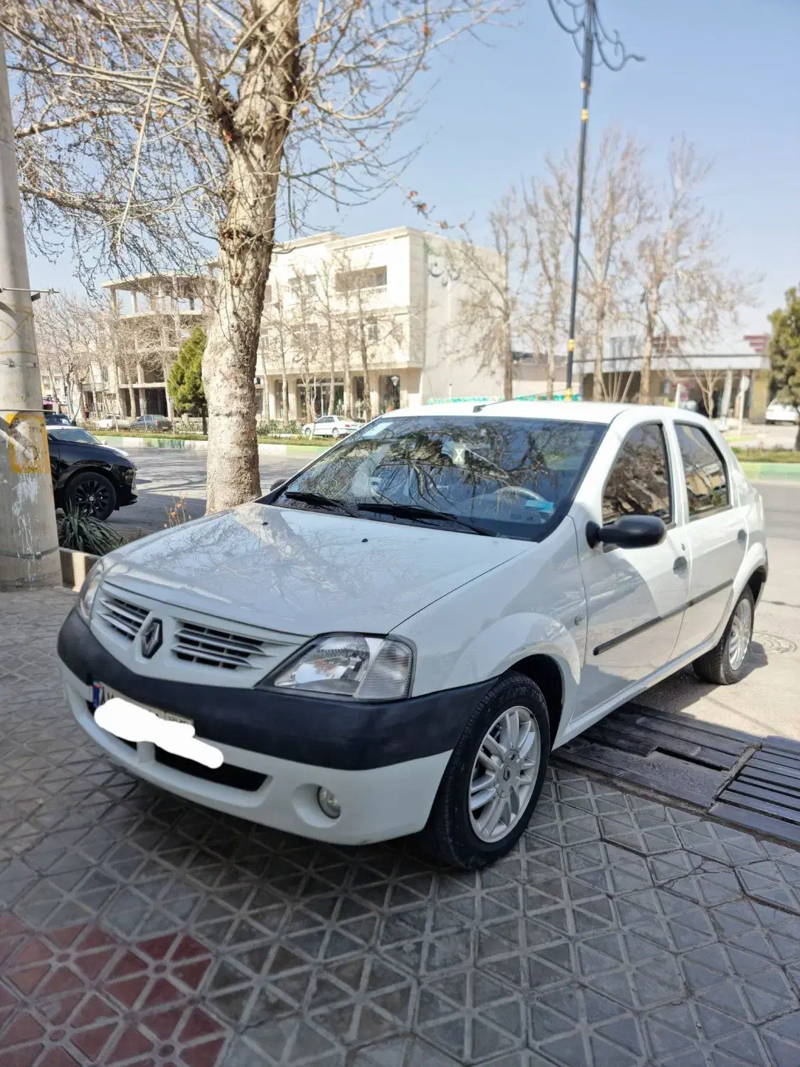 ال نود|خودرو سواری و وانت|نجفآباد, گلدشت|دیوار