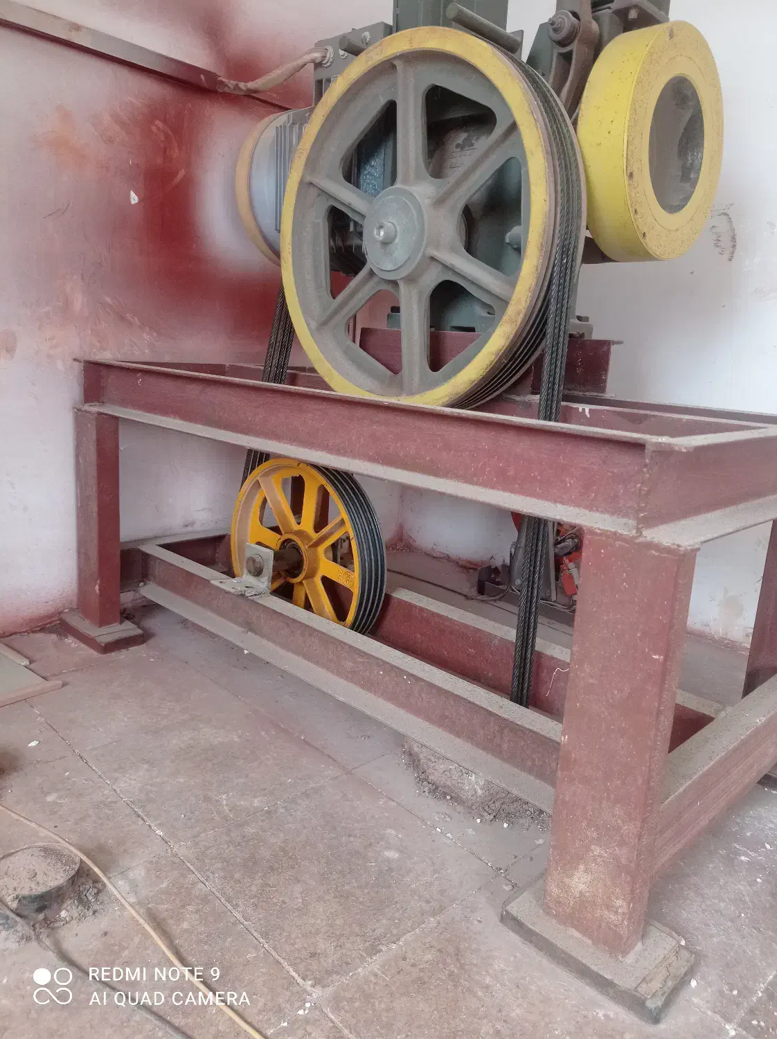 سرویس نصب و جوشکاری آسانسور|خدمات پیشه و مهارت|بوشهر, |دیوار