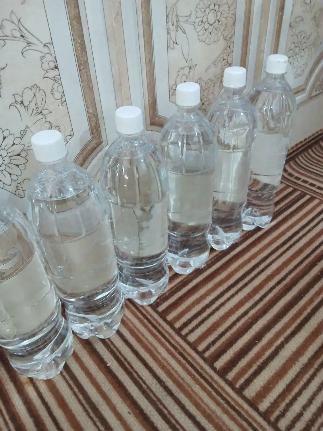 اب گلاب اصل کاشان|خوردنی و آشامیدنی|اهواز, شهرک اکباتان|دیوار