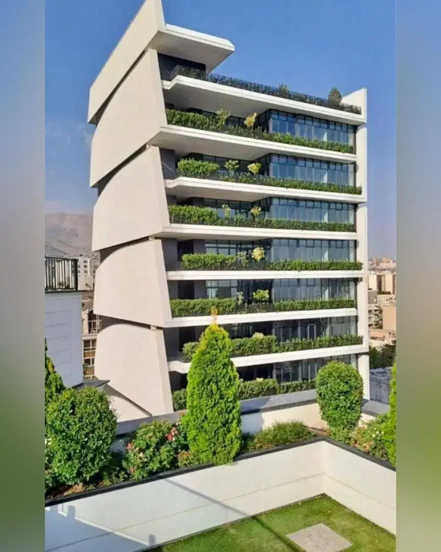 فایل‌های خاص منطقه ۱ / ویژه سفارت و مدیران|فروش آپارتمان|تهران, فرمانیه|دیوار