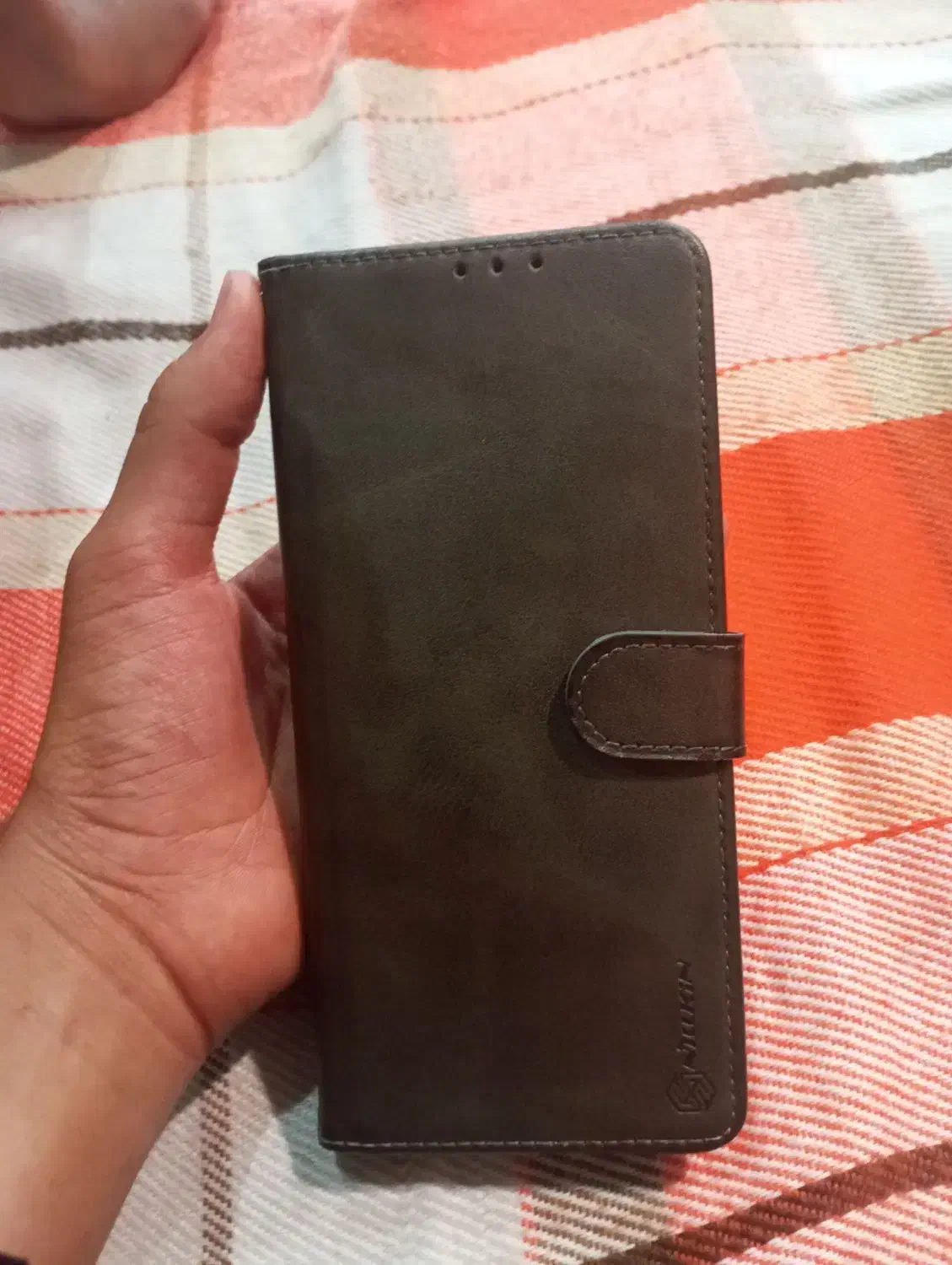 گارد کتابی ردمی 12c|لوازم جانبی موبایل و تبلت|بیرجند, |دیوار