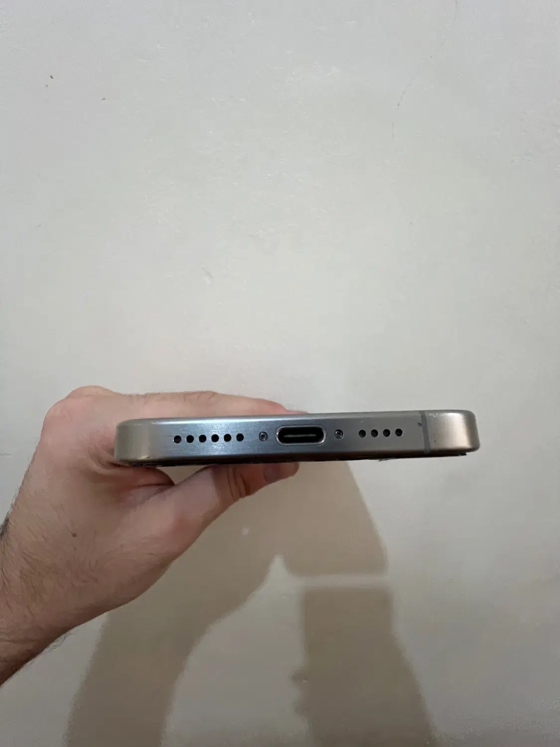 iphone 15promax 256|موبایل|اندیشه, اندیشه فاز ۳|دیوار