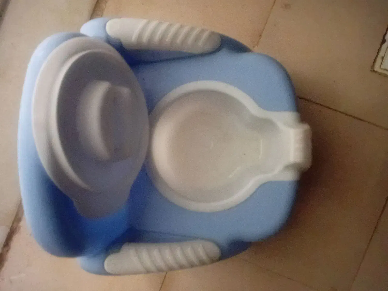 صندلی ورورویک بچه|اسباب و اثاث بچه|رشت, یخسازی|دیوار