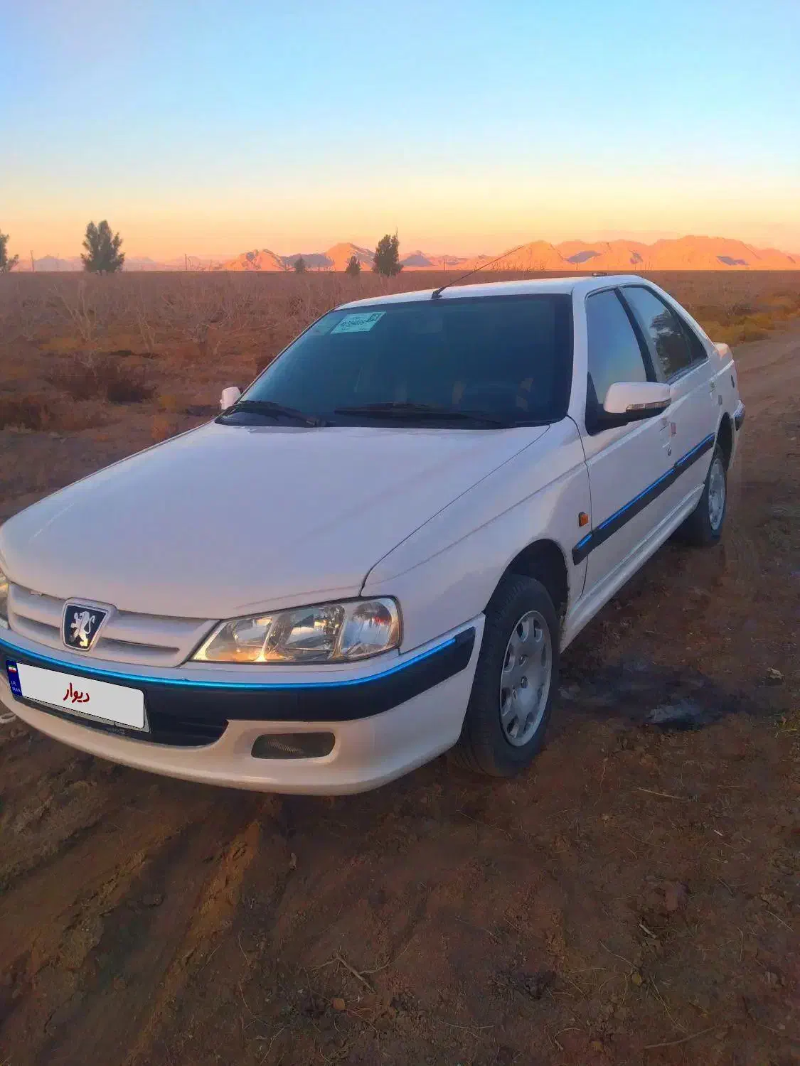 پارس مدل ۹۰ قیمت ۴۹۰|خودرو سواری و وانت|زرند, |دیوار