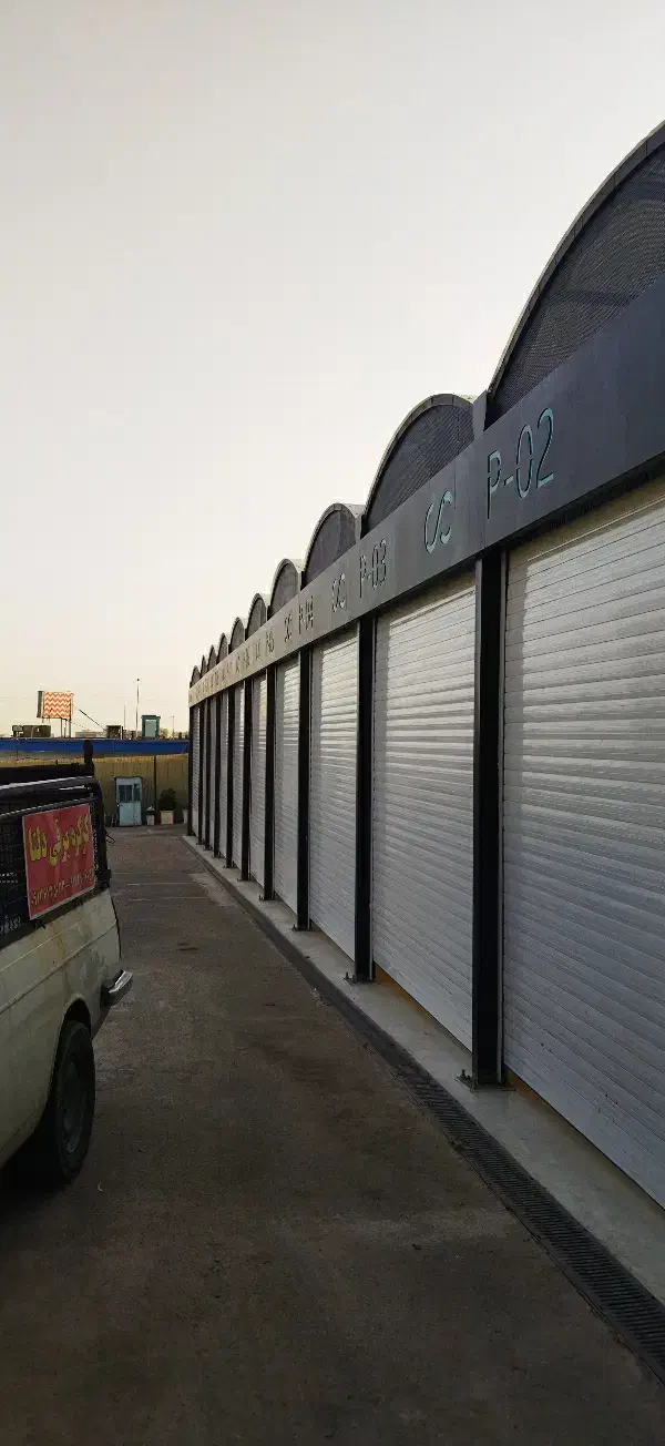 کرکره برقی|خدمات پیشه و مهارت|ورامین, ورامین|دیوار