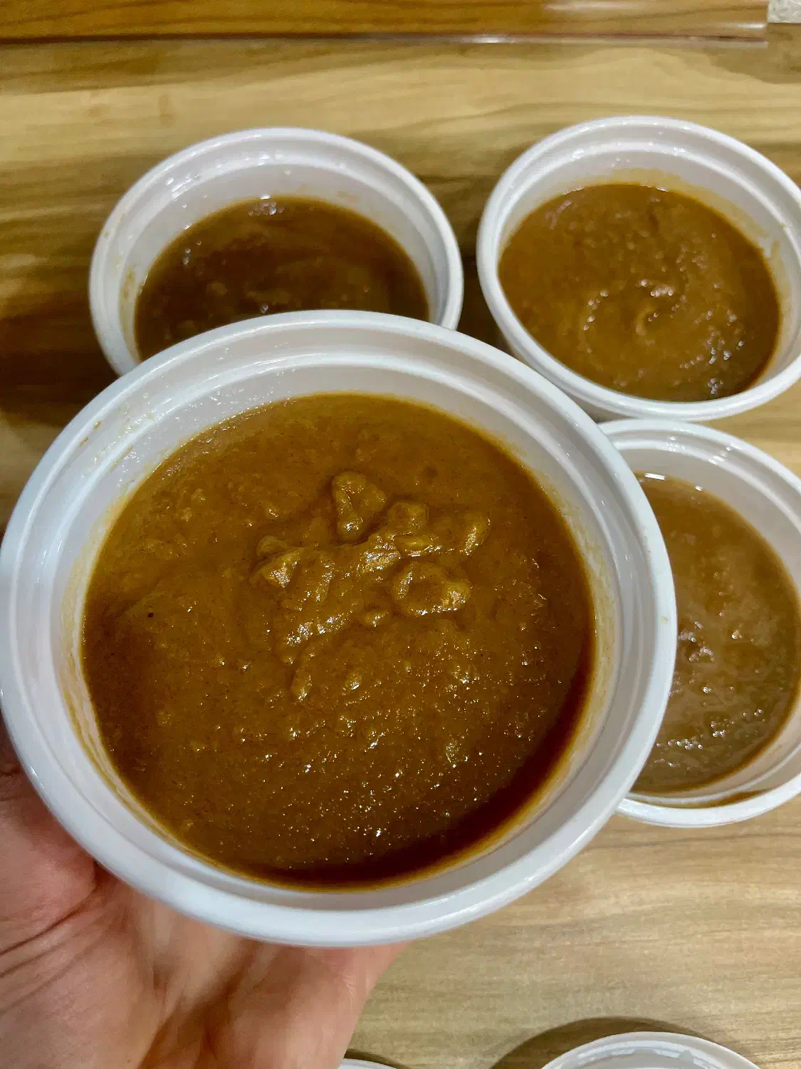 سمنو|خوردنی و آشامیدنی|رشت, کوی مهر|دیوار