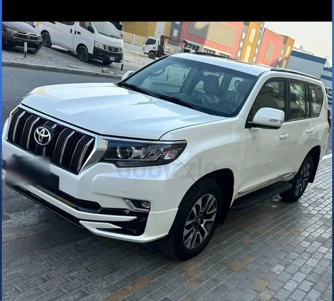 تویوتاپرادو،لندکروز،هایلوکس،کرولا،کمری|خودرو سواری و وانت|زاهدان, |دیوار