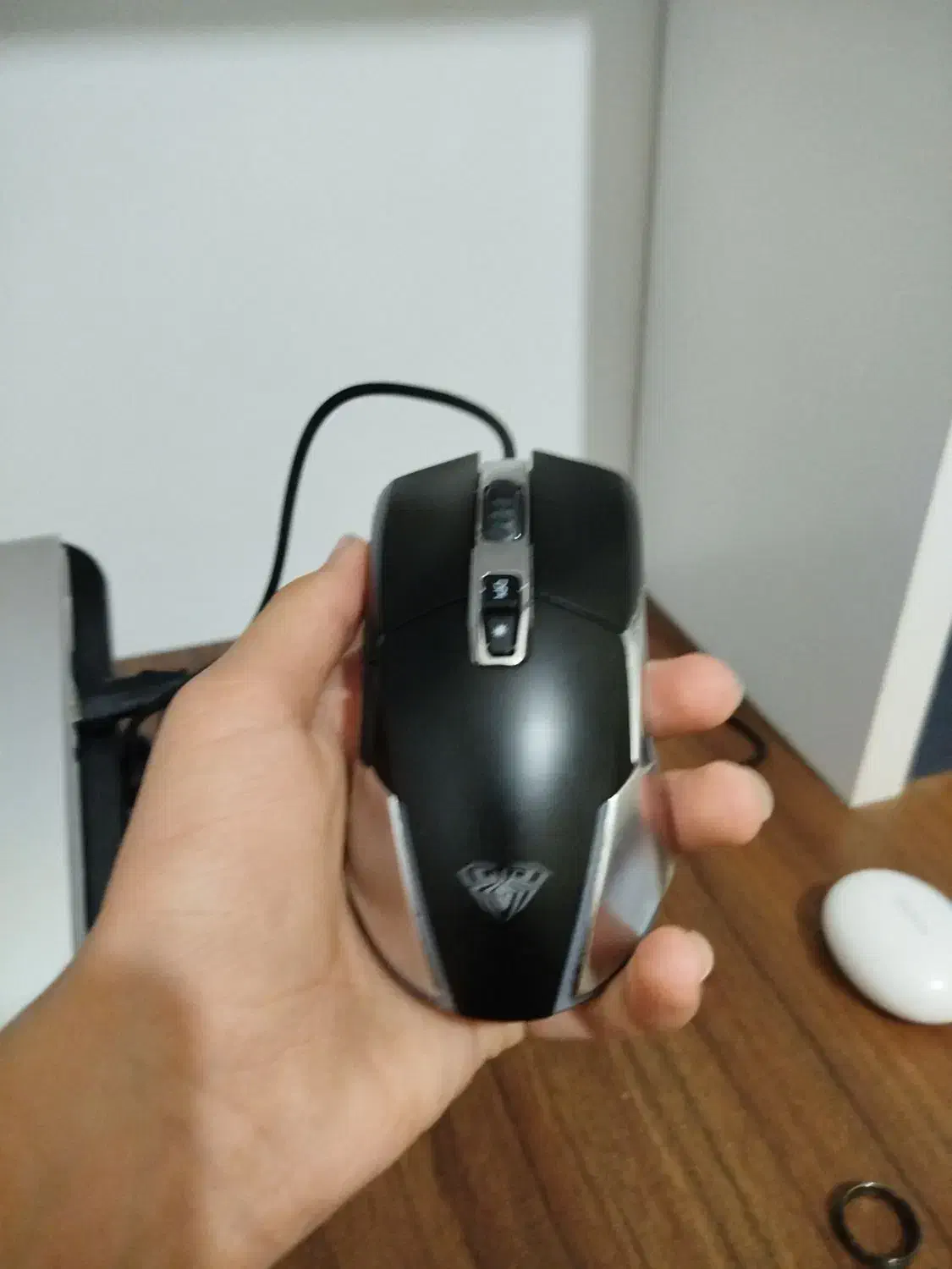 ماوس گیمینگ aula f 816|قطعات و لوازم جانبی رایانه|کرمان, |دیوار