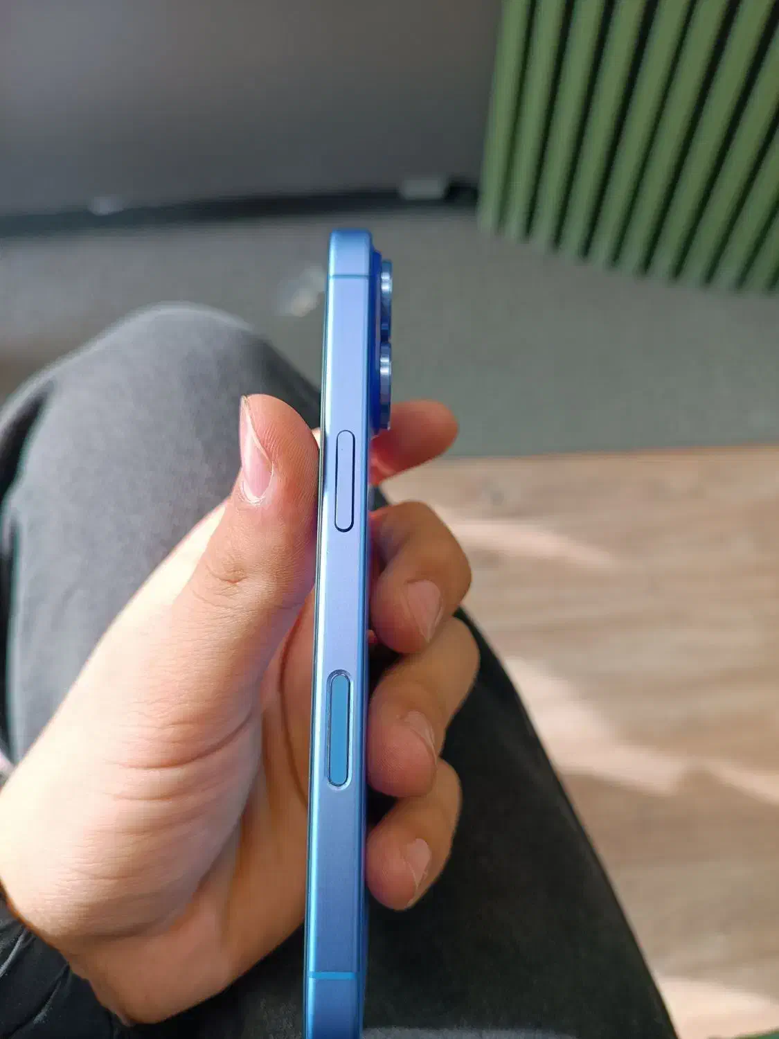 ایفون 16 نرمال|موبایل|مشهد, رستگار|دیوار