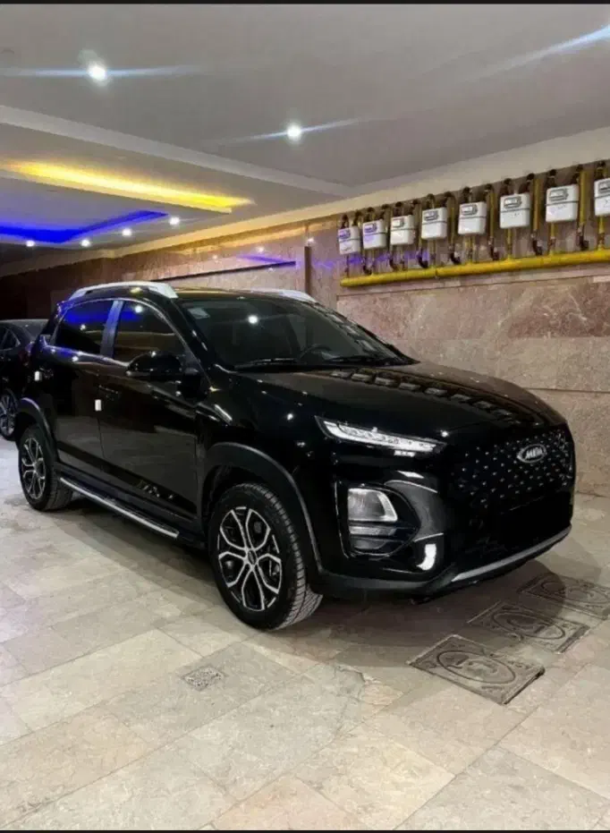 x22 pro|خودرو سواری و وانت|خرمآباد, |دیوار