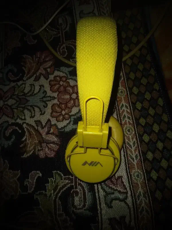 هدفونnia|لوازم جانبی موبایل و تبلت|رباط‌کریم, الارد|دیوار