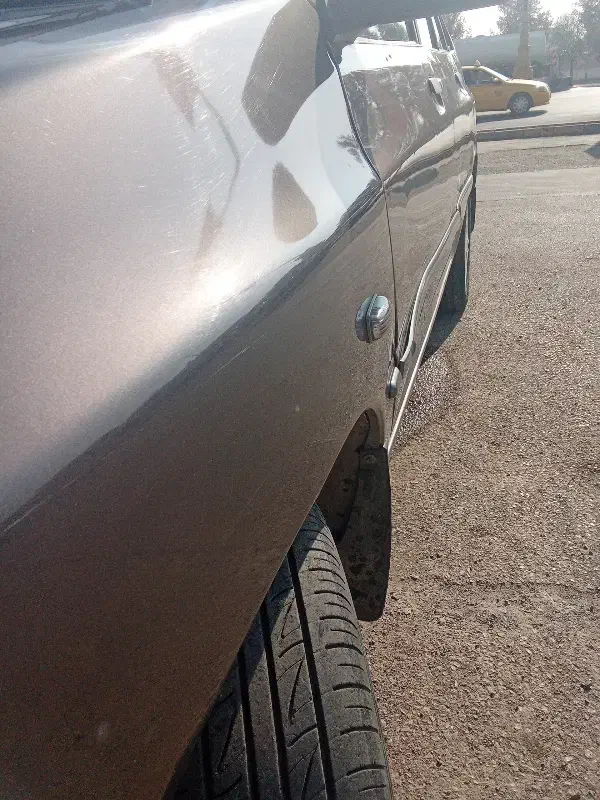 پراید مدل 89در حد95فنی سالم|خودرو سواری و وانت|اقبالیه, |دیوار