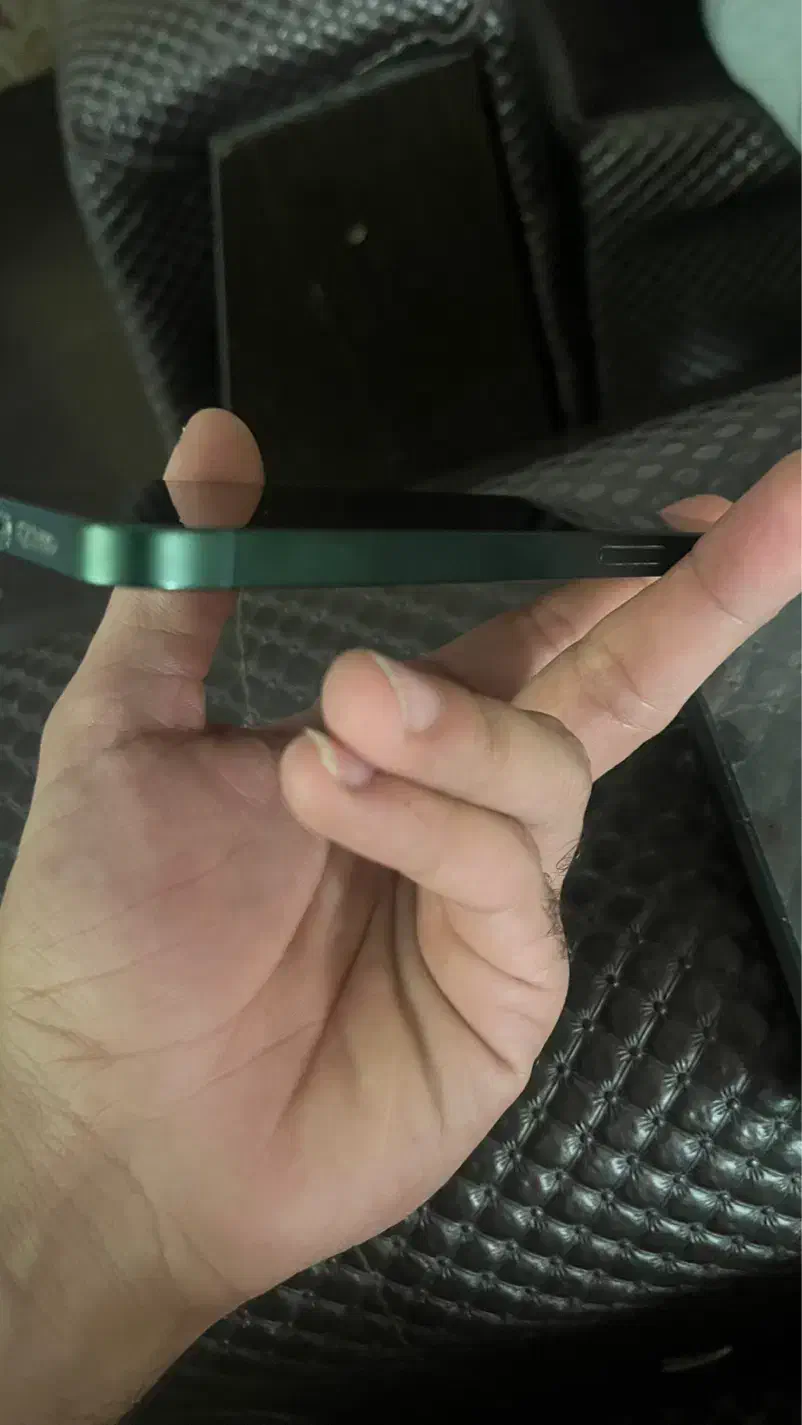 Iphone 13 normal ۲۵۶|موبایل|کرج, گلشهر|دیوار