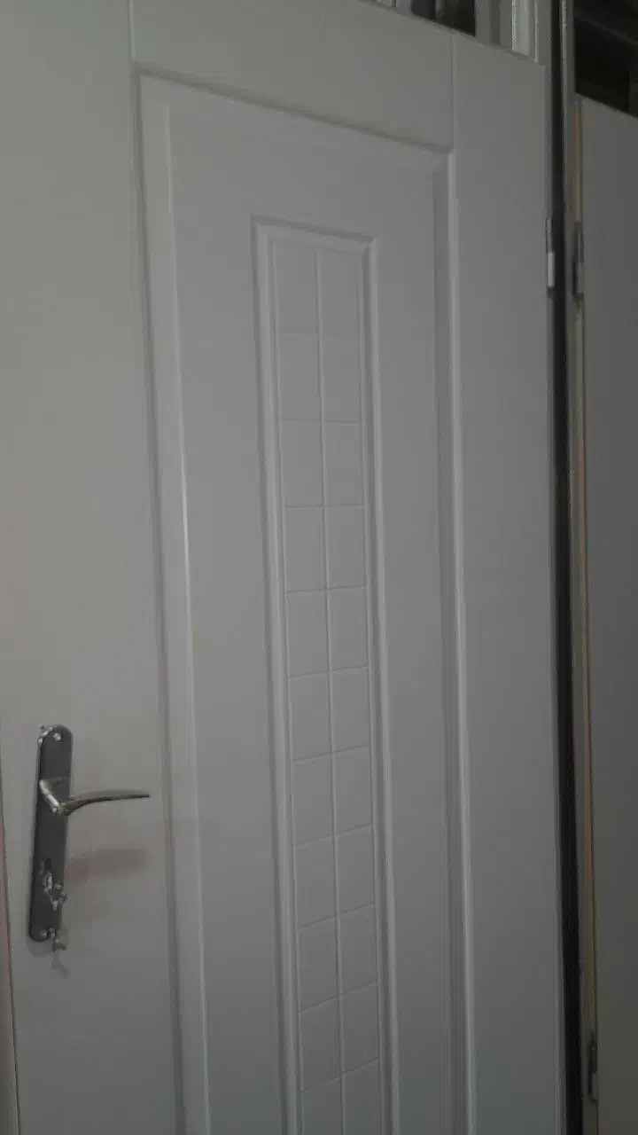 درب ضد اب سرویس|مصالح و تجهیزات ساختمان|کوهدشت, |دیوار