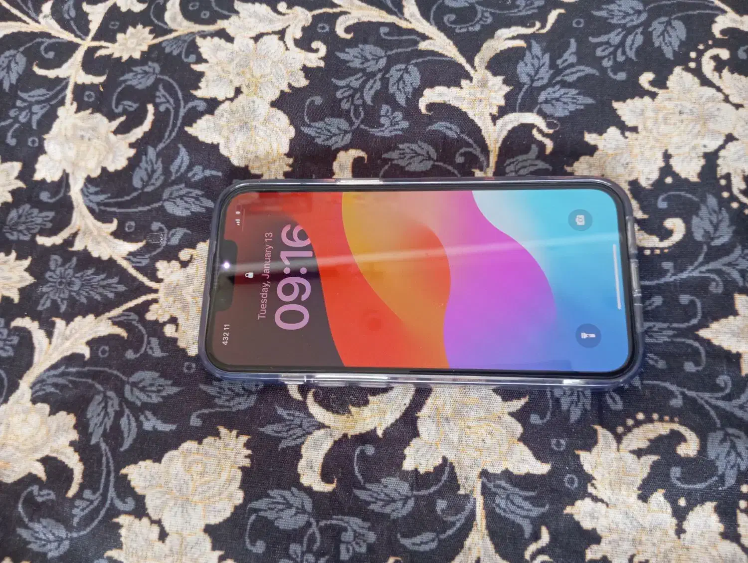 ایفون 13|موبایل|خمینی‌شهر, |دیوار