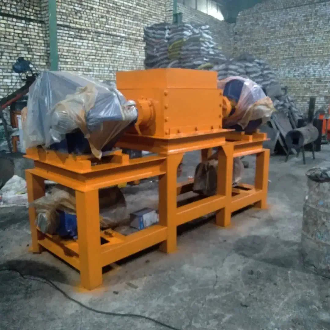 فروش انواع خط تولید گرانول لاستیک فرسوده|ماشین‌آلات صنعتی|شیراز, شهرک صنعتی شیراز|دیوار