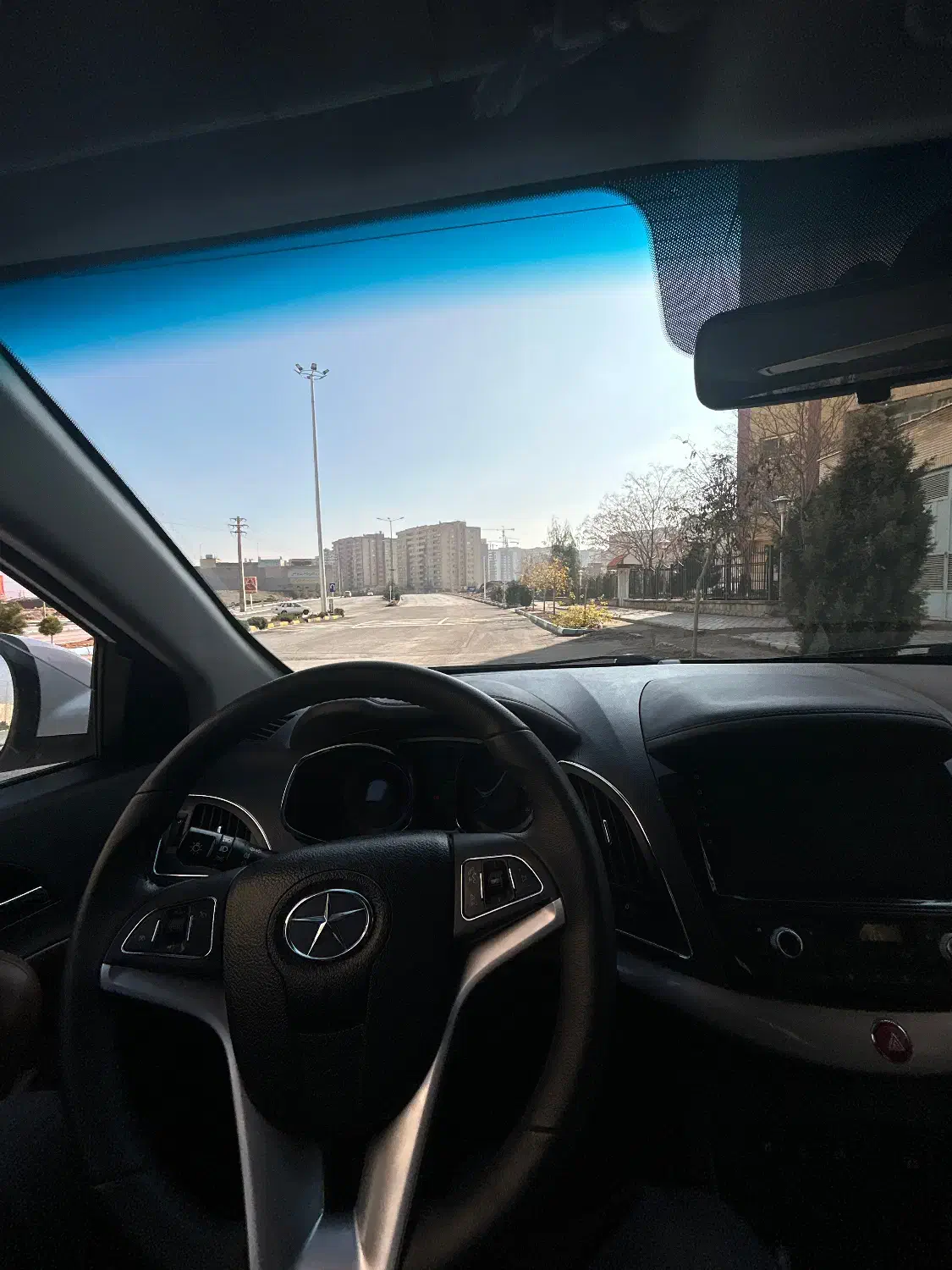 جک s5 نیو فیس|خودرو سواری و وانت|اصفهان, سرشبادران|دیوار