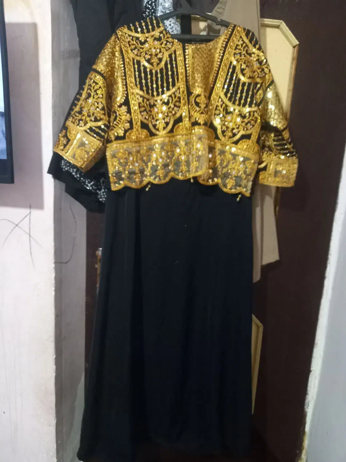 نو نو|لباس|بهبهان, |دیوار