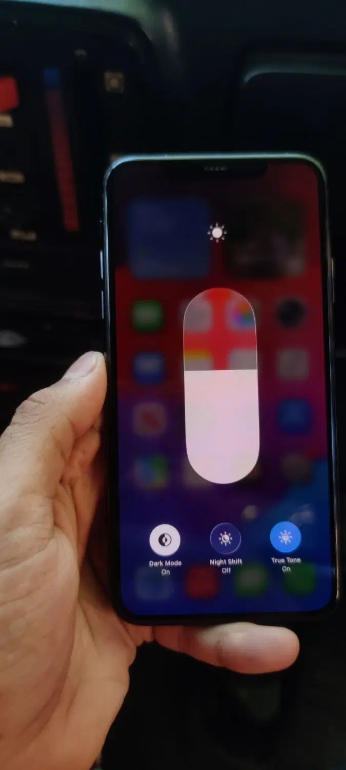 iphone 11 pro max 256g|موبایل|ارومیه, |دیوار