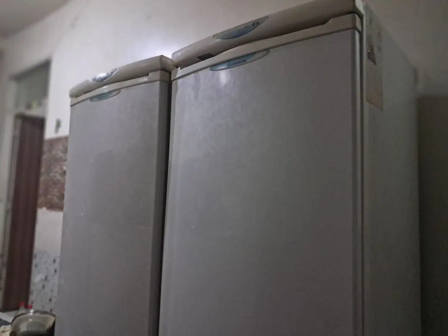 یخچال هیمالیا دوقلو|یخچال و فریزر|تهران, بهداشت|دیوار