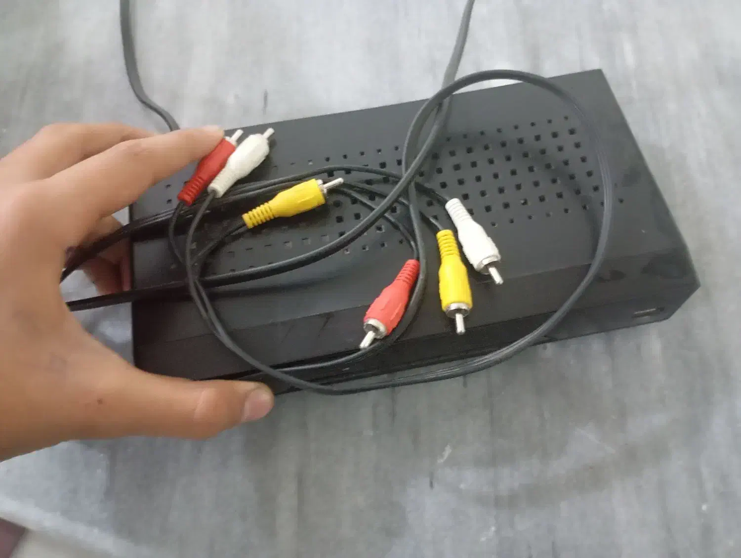 دستگاه دیجیتال کاملا سالم|صوتی و تصویری|دزفول, |دیوار