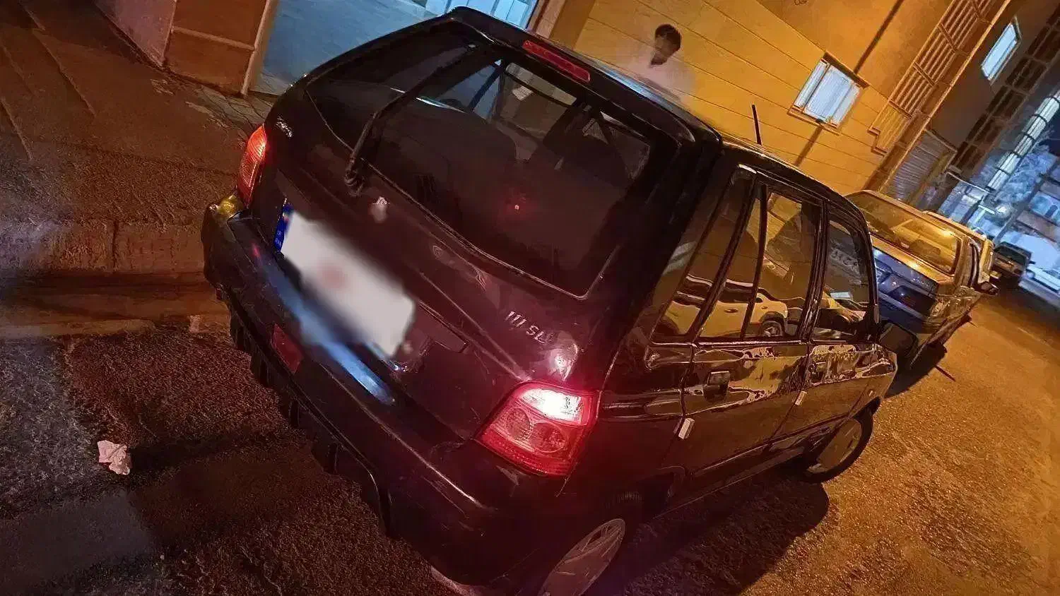 ۱۱۱ فروشی|خودرو سواری و وانت|بیرجند, |دیوار