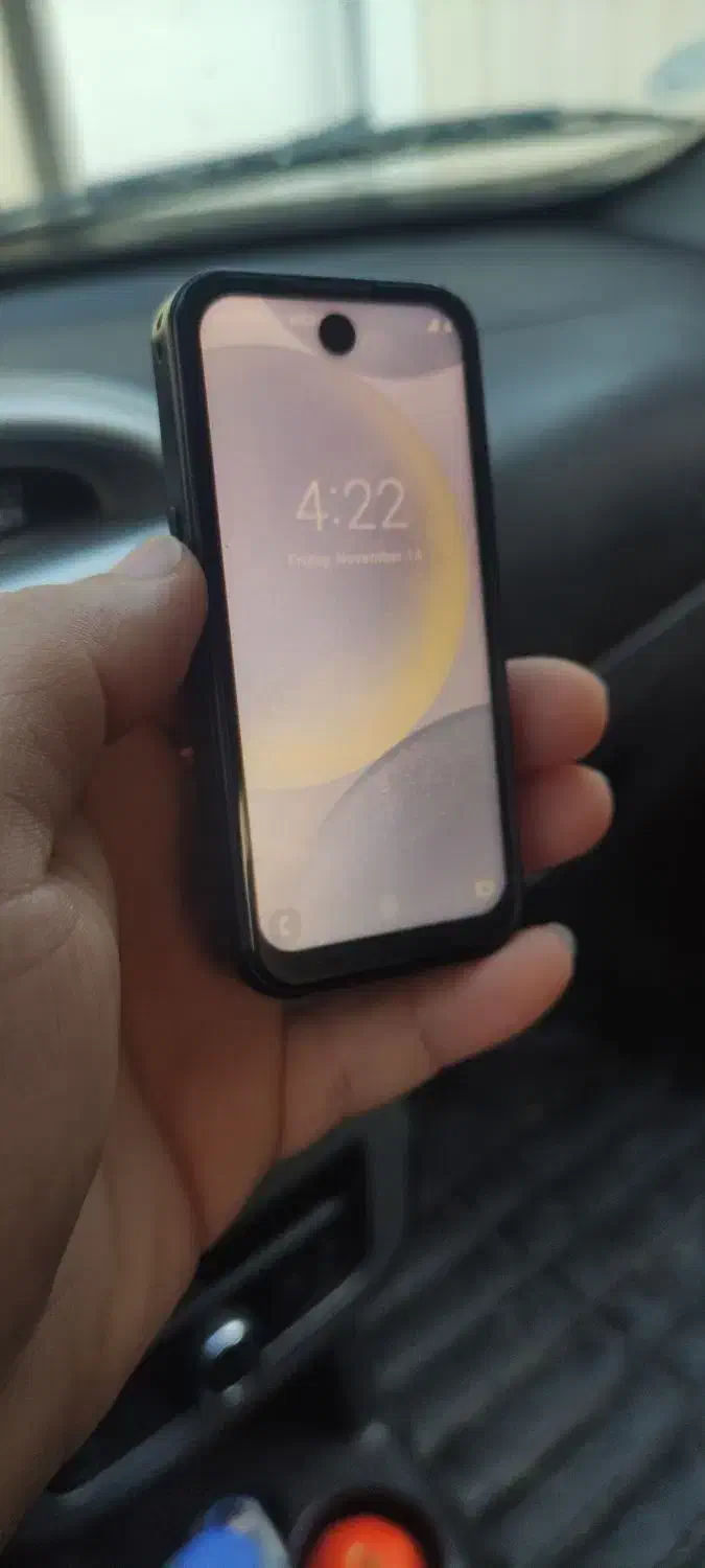 سامسونگ S25 Ultra مینی|موبایل|بابل, |دیوار