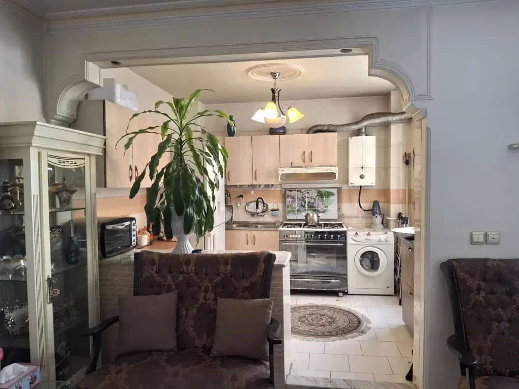 اجاره منزل مسکونی میدان رازی.کارگر جنوبی.|اجارهٔ آپارتمان|تهران, انبار نفت|دیوار