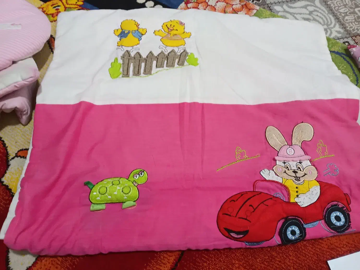 پتونوزاد|اسباب و اثاث بچه|گنبد کاووس, |دیوار