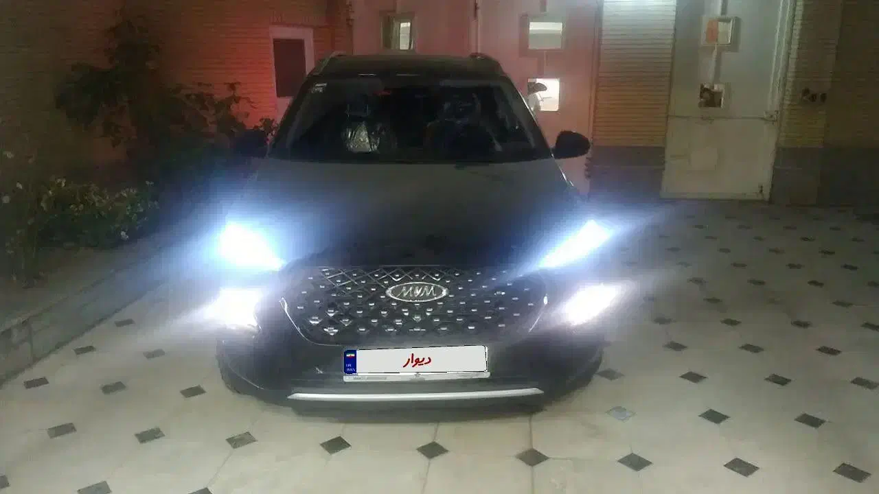 x22پرو|خودرو سواری و وانت|تبریز, |دیوار