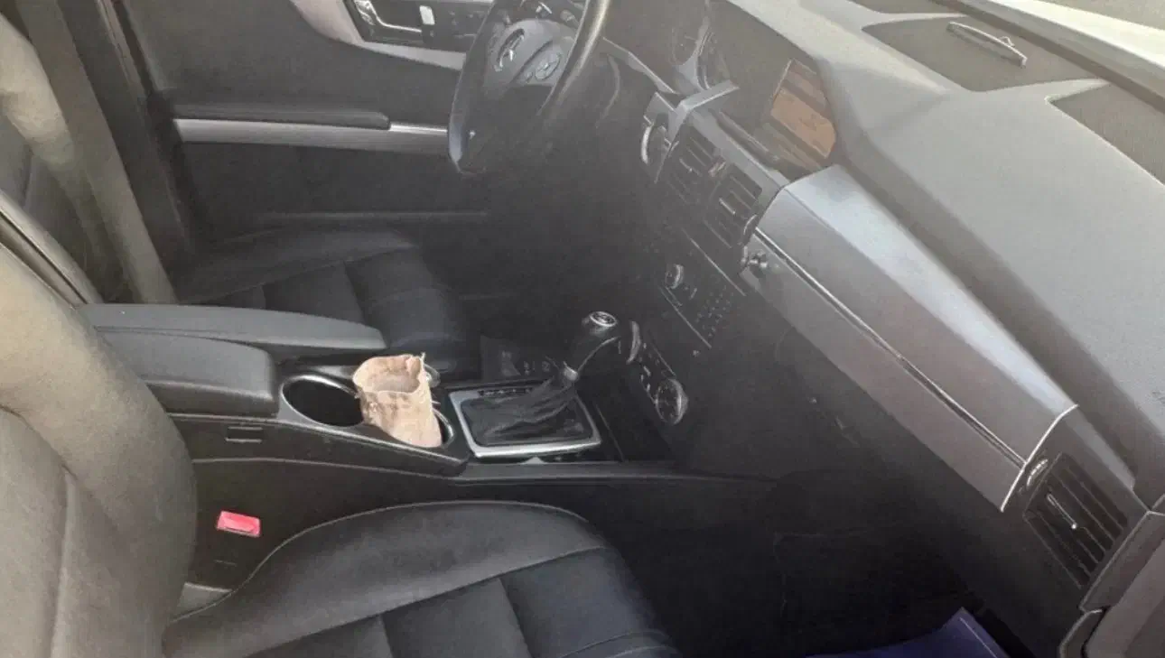 بنز glk350 2012|خودرو کلاسیک|تهران, فلاح|دیوار