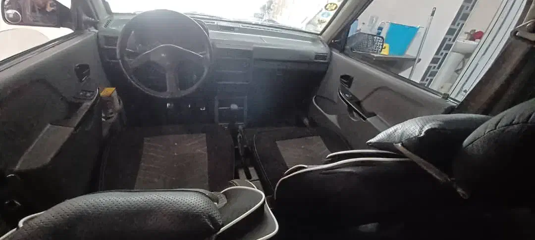 پرایدمدل87|خودرو سواری و وانت|تهران, بهمن یار|دیوار