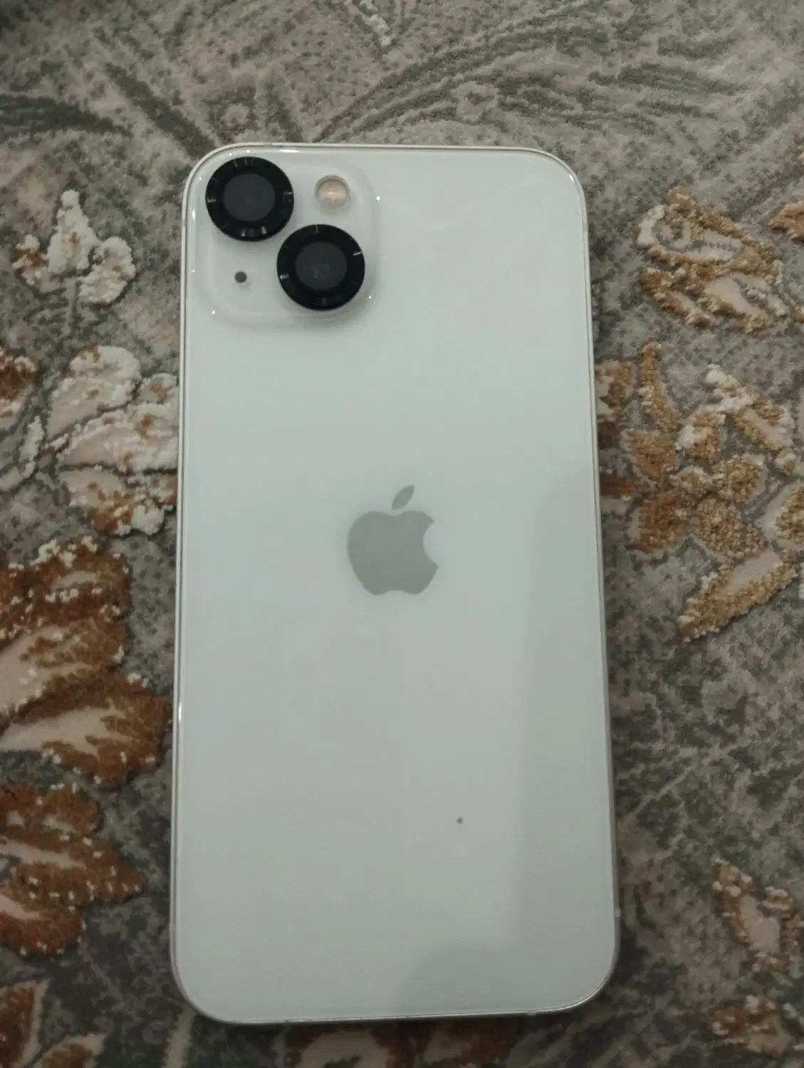 ایفون ۱۳نرمال دوسیم|موبایل|ایلام, |دیوار