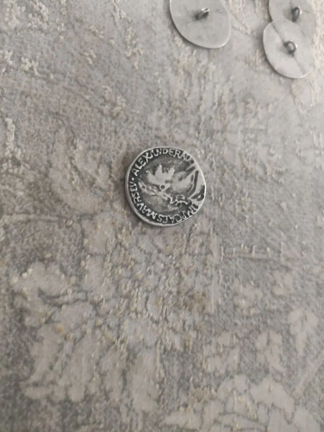 سکه قدیمی|جواهرات|خرم‌آباد, |دیوار