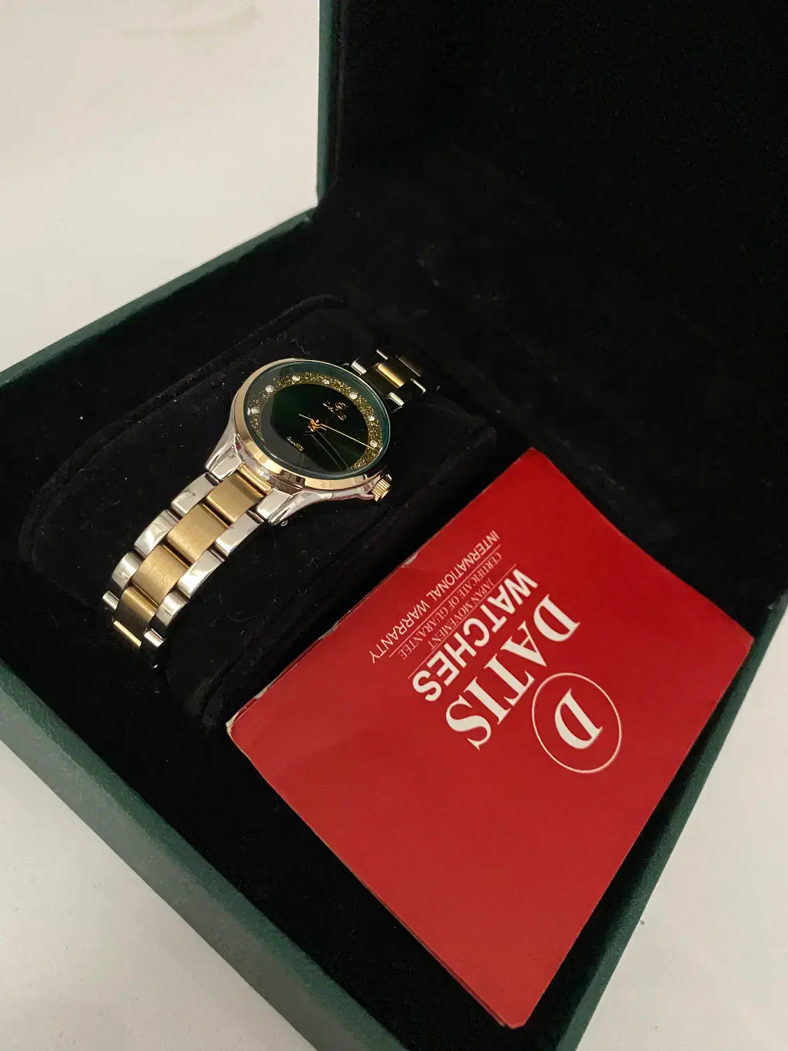 ساعت شیک و لاکچری|ساعت|خرمآباد, |دیوار