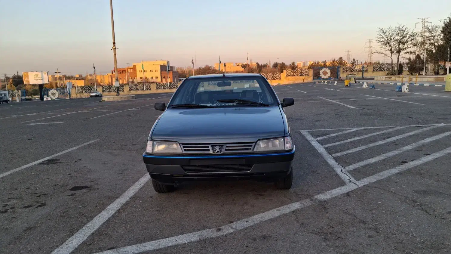 پژو405|خودرو سواری و وانت|قزوین, |دیوار