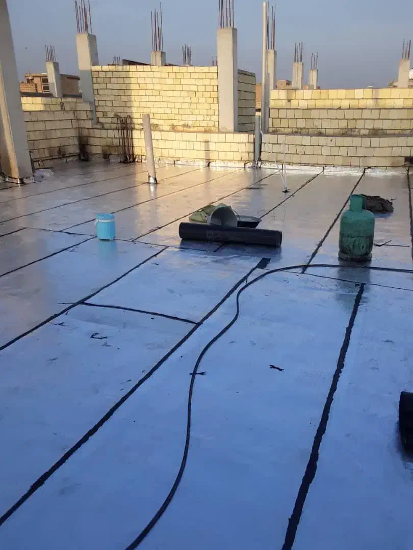 پیمانکاری ایزوگام|خدمات پیشه و مهارت|خمینی‌شهر, |دیوار