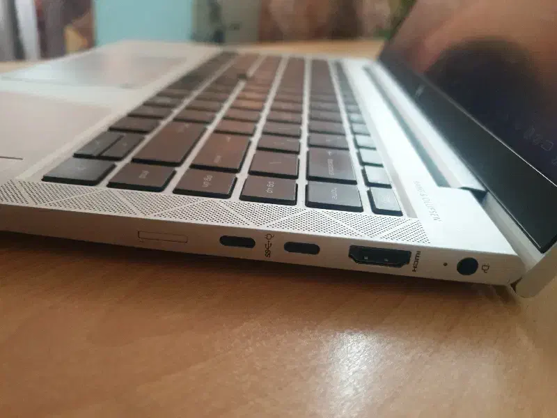 لبتاپ hp elitebook|رایانه همراه|تهران, گرگان|دیوار