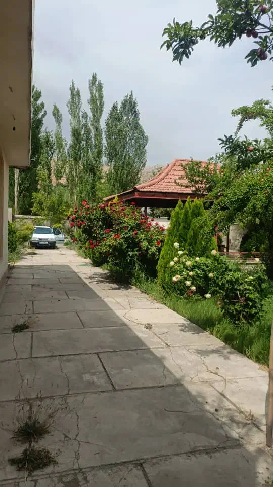 اجاره باغ ویلا در بهترین لوکیشن سپیدان سربست|اجارهٔ کوتاه‌مدت ویلا و باغ|سپیدان, |دیوار