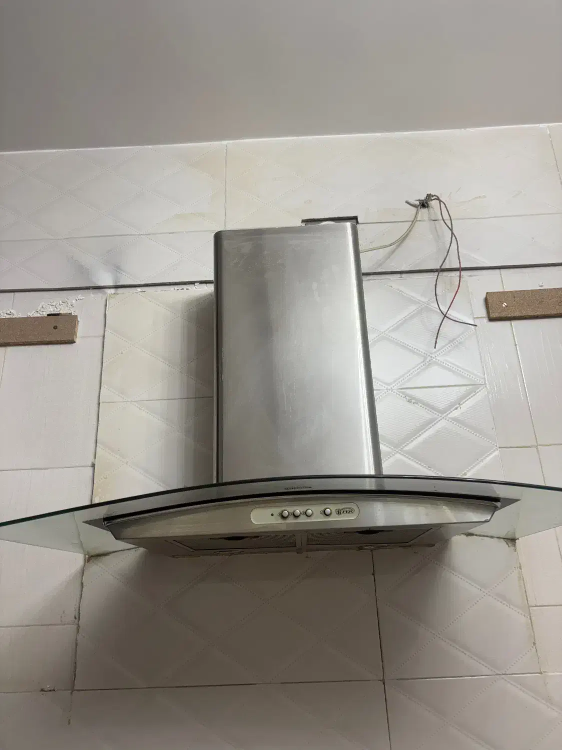 هود|هود|سمنان, |دیوار